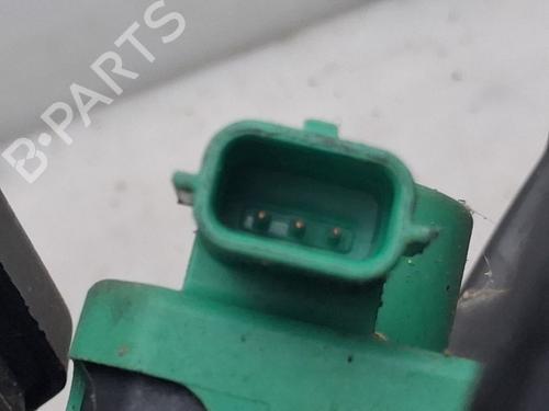 Right headlight RENAULT TWINGO II (CN0_) 1.2 16V (CN0K, CN0V, CN0A) | BP40468057C29  - Image 11