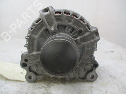 Used Alternator VW GOLF VIII (CD1, DA1) 2.0 TDI (116 hp) 30163157