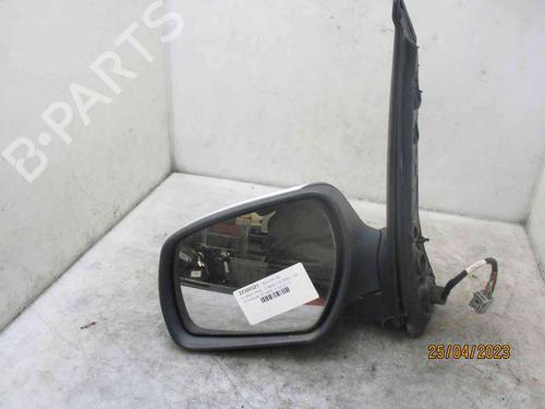 Used Left mirror FORD C-MAX (DM2) 1.6 TDCi (90 hp) 26628945