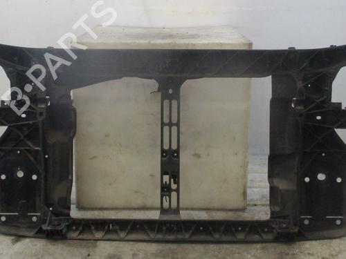Front slam panel HYUNDAI TUCSON (JM) 2.0 CRDi All-wheel Drive | BP27690170C72 