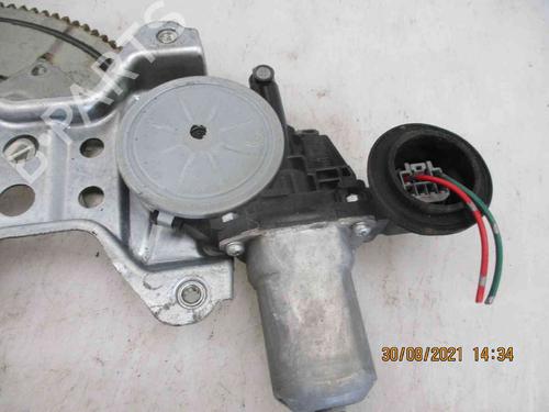 Front right window mechanism SUZUKI SWIFT III (MZ, EZ) 1.3 DDiS (RS413D) | BP24006925C23 