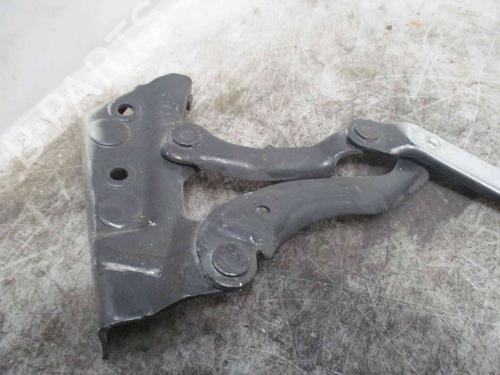 Hinge/Door check strap MERCEDES-BENZ B-CLASS Sports Tourer (W245) B 180 CDI (245.207) | BP19718252C146 