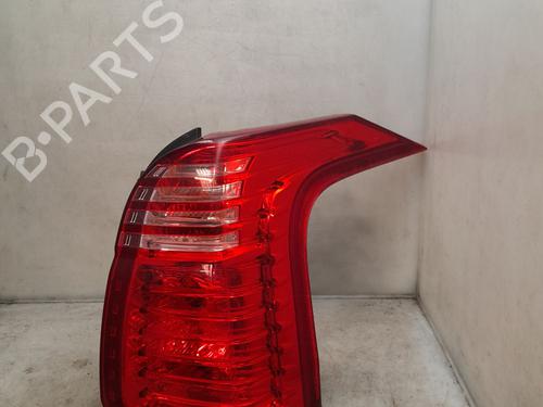 Used Right taillight Right taillight PEUGEOT 5008 (0U_, 0E_) 2.0 HDi 150 / BlueHDi 150 (150 hp) 36395039 36395039