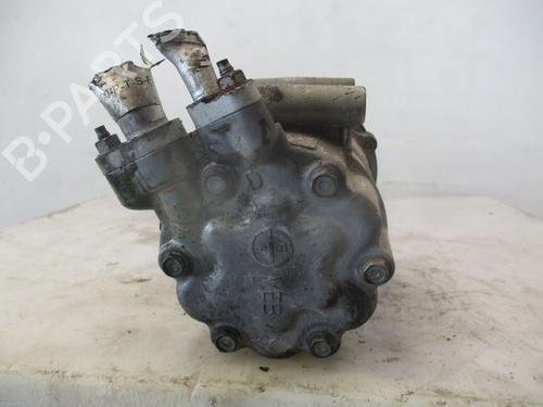 AC compressor PEUGEOT BIPPER Tepee 1.4 HDi | BP33834569M34 - Image 4