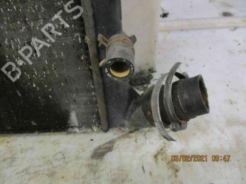 Køler PEUGEOT 406 Break (8E/F) 1.9 D | BP19736660M31 