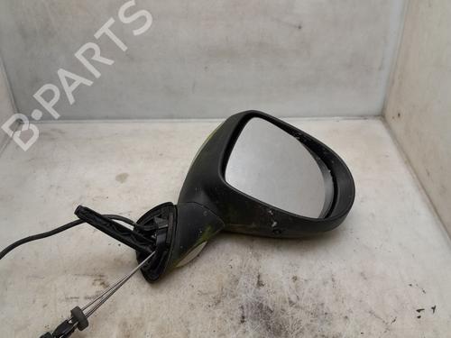 Used Right mirror RENAULT MODUS / GRAND MODUS (F/JP0_) 1.5 dCi 75 (75 hp) 29467725