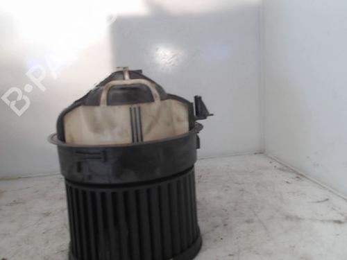Heater blower motor PEUGEOT 308 I (4A_, 4C_) 1.6 HDi | BP26620794M62 