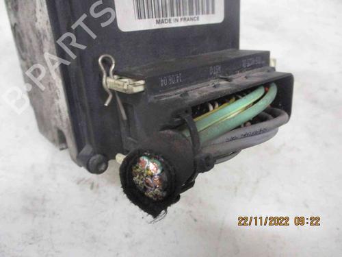 ABS pump PEUGEOT 407 SW (6E_, 6D_) 2.0 HDi 135 | BP19741620M43 
