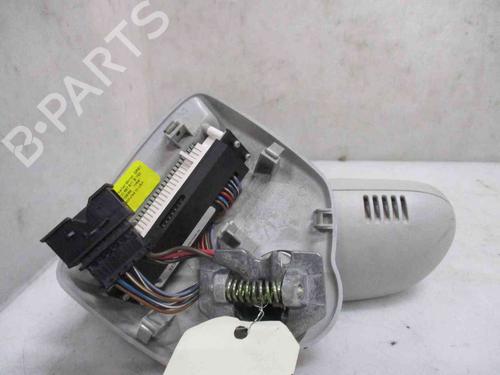 Bakspejl indvendigt VW NEW BEETLE (9C1, 1C1) 2.0 | BP26627441I6 