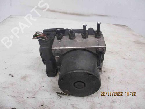 Used ABS pump FIAT GRANDE PUNTO (199_) 1.3 D Multijet (75 hp) 26622911