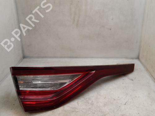 Achterlicht kofferdeksel achterklep links RENAULT MEGANE IV Hatchback (B9A/M/N_) 1.5 Blue dCi 115 (B9A6) (116 hp) 30865532