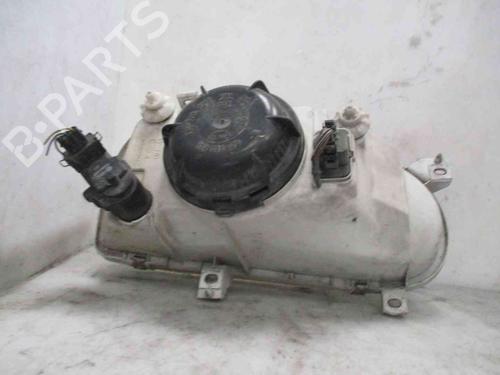 Left headlight VW GOLF III (1H1) 1.4 | BP19713885C28 