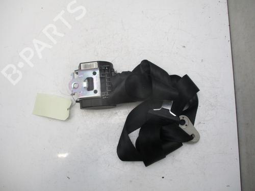 Rear left belt tensioner PEUGEOT 207 SW (WK_) 1.6 HDi | BP26635545C89 