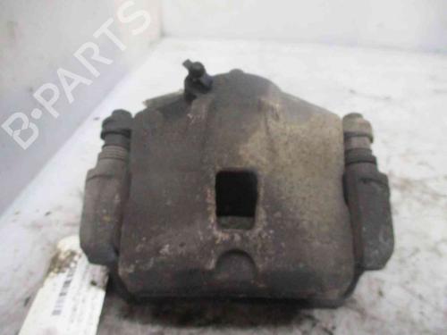 Right front brake caliper HYUNDAI TUCSON (JM) 2.0 CRDi | BP24008845M104 