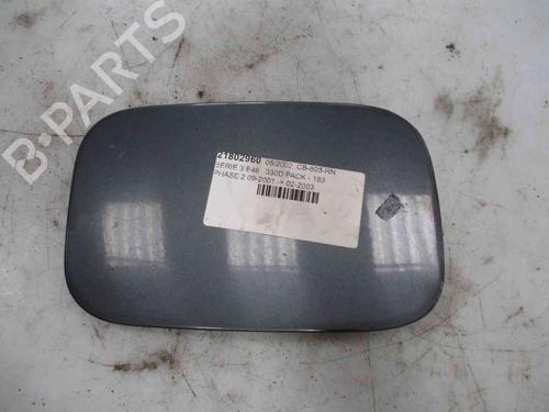 Used Fuel flap BMW 3 (E46) 330 d (184 hp) 24006629