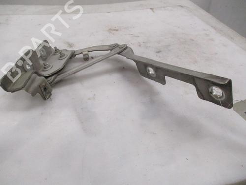 Used Hinge/Door check strap OPEL ASTRA J (P10) 1.7 CDTI (68) (110 hp) 24970567