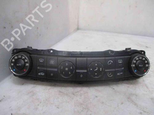 Commande Chauffage MERCEDES-BENZ E-CLASS T-Model (S211) E 270 T CDI (211.216) (177 hp) 19719372