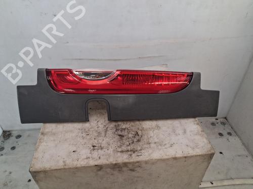 Right taillight RENAULT TRAFIC II Van (FL) 2.0 dCi 90 (FL0H, FL00, FL01, FL0M, FL0P, FL0S) | BP40614349C35 - Image 4