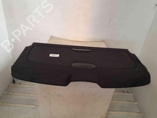 Hutablage/Netztrennwand für PEUGEOT 308 I (4A_, 4C_) 1.6 16V (120 hp) 24873528