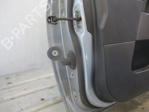 Right front door FORD FIESTA V (JH_, JD_) 1.3 | BP24972644C3 