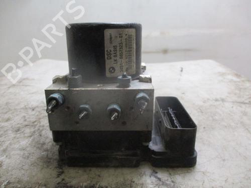 ABS pump BMW 3 (F30, F80) 318 d | BP30739336M43