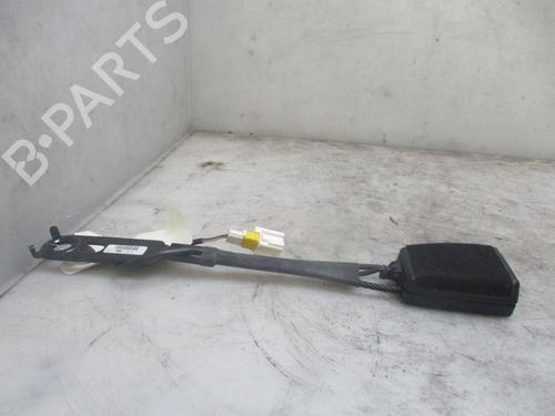Used Seat buckle Seat buckle PEUGEOT 3008 I MPV (0U_) 1.6 HDi (112 hp) 34407836 34407836