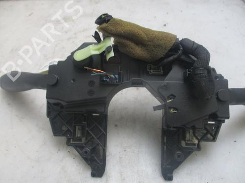 Headlight switch CITROËN C5 III (RD_) 2.0 HDi 140 (RDRHF8, RDRHFA, RDRHA8, RDRHAJ) | BP33006570I24 - Image 6