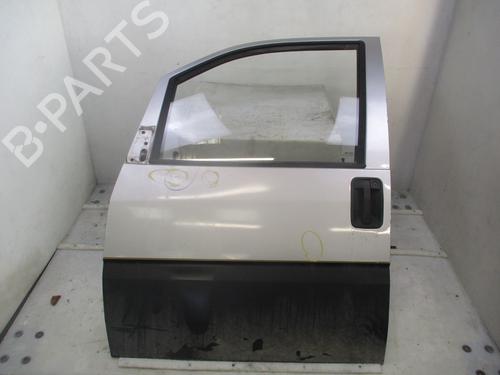 Used Left front door Left front door FIAT SCUDO Van (220_) 1.9 TD (92 hp) 33187349 33187349