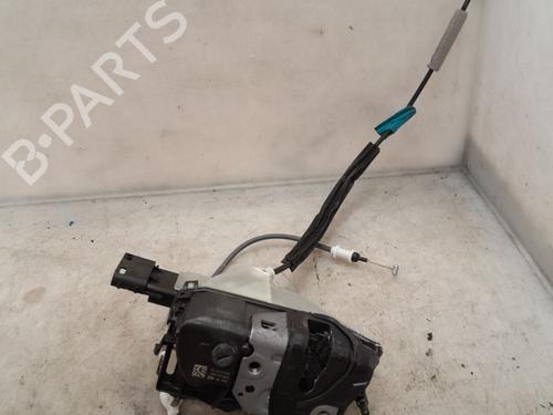Used Front right lock Front right lock 37861471 37861471