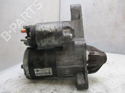 Starter NISSAN JUKE (F15) 1.6 | BP25933035M8 