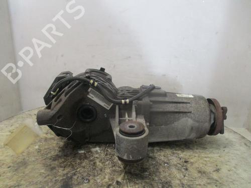 Rear differential OPEL ANTARA A (L07) 2.0 CDTI 4x4 | BP29843752M24