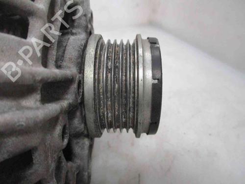 Alternator OPEL CORSA D (S07) 1.4 (L08, L68) | BP26621646M7 