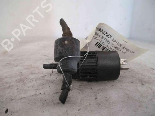 Used Washer pump OPEL CORSA B (S93) 1.4 i (F08, F68, M68) (60 hp) 24006801