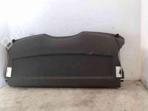 Used Rear parcel shelf FORD FIESTA V (JH_, JD_) 1.4 16V (80 hp) 24005834