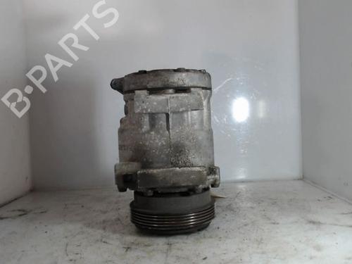 AC-Kompressor RENAULT TWINGO I (C06_) 1.2 (C066, C068) | BP24006872M34 