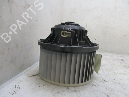 Used Heater blower motor KIA SPORTAGE III (SL) 1.7 CRDi (116 hp) 26636888