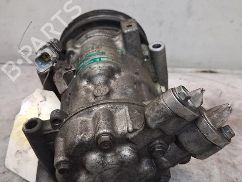 AC compressor RENAULT MODUS / GRAND MODUS (F/JP0_) 1.4 (JP01, JP0J) | BP38003030M34 - Image 4