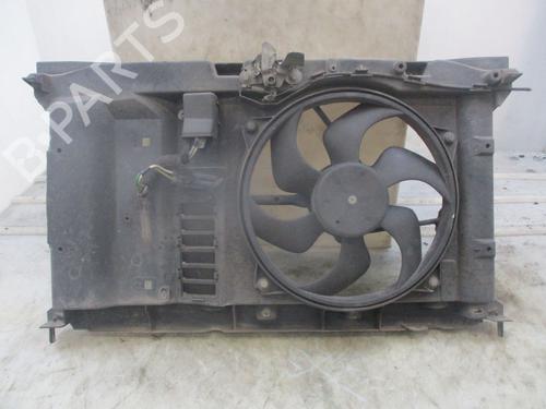 Koelventilatormotor PEUGEOT 307 (3A/C) 1.6 16V (109 hp) 29600111