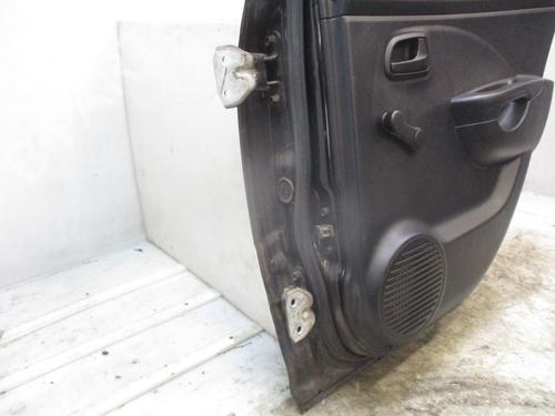 Right rear door KIA PICANTO I (SA) 1.0 | BP32128154C5 