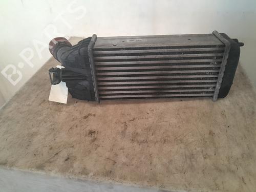 Used Intercooler PEUGEOT 208 I (CA_, CC_) 1.6 HDi / BlueHDi 75 (75 hp) 26634380