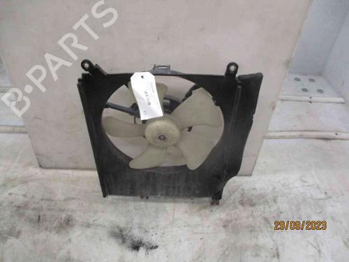 Used Radiator fan DAIHATSU SIRION (M3_) 1.5 (M303) (103 hp) 19714234