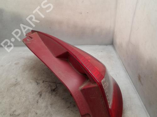 Right taillight FORD FIESTA VI (CB1, CCN) 1.4 TDCi | BP37623397C35 - Image 2