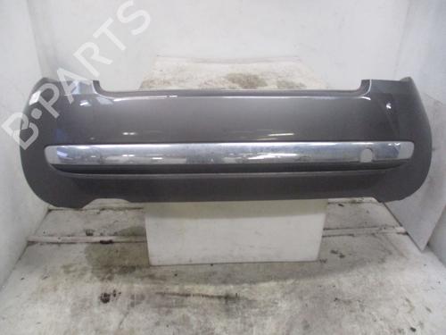 Used Rear bumper FIAT 500 (312_) 1.2 (312AXA1A) (69 hp) 26637191