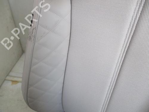 Right front seat DS DS 3 / DS 3 CROSSBACK (UR_, UC_, UJ_) 1.2 PureTech 130 (URHNSS) | BP32037051C16