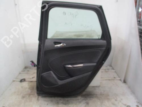 Right rear door OPEL ASTRA J Sports Tourer (P10)  | BP26637796C5