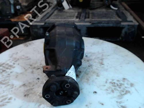 Differential, bag MERCEDES-BENZ C-CLASS (W203) C 200 CDI (203.004) (116 hp) 19712762