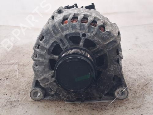 Used Alternator Alternator 39452222 39452222