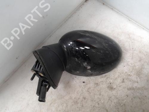 Left mirror MINI MINI (R50, R53) Cooper S | BP21833275C26 
