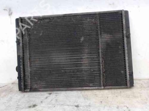 Water radiator VW POLO (6N2) 1.0 | BP19712924M31 