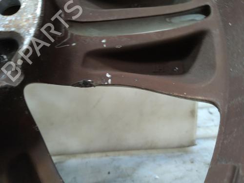 Rim NISSAN QASHQAI I (J10, NJ10) 2.0 dCi | BP27455630C45